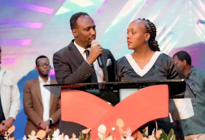 Ben & Chance Biyemeje Kugeza Ubutumwa Bwiza ku Mugabane w’i Burayi