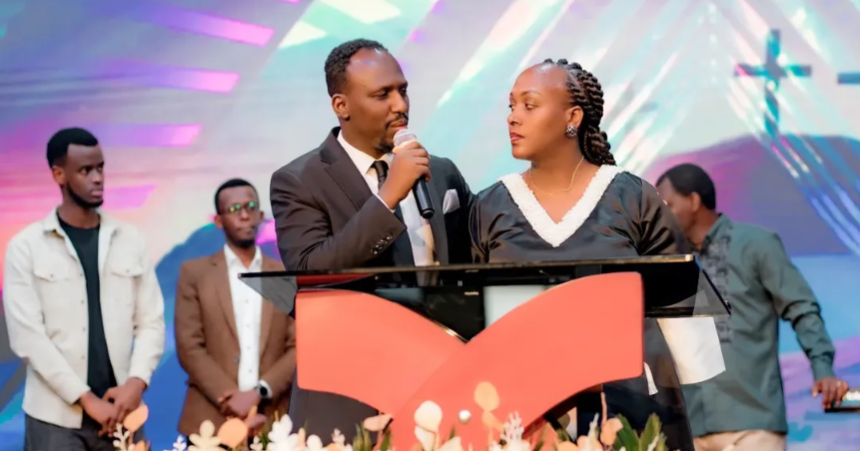 Ben & Chance Biyemeje Kugeza Ubutumwa Bwiza ku Mugabane w’i Burayi