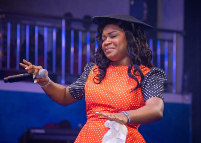 Message for the Believer: Yadah Dedicates New Album to Those Depending on ‘Abba’