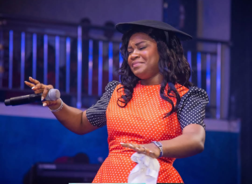 Message for the Believer: Yadah Dedicates New Album to Those Depending on ‘Abba’