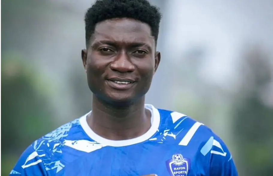 TRANSFER- Abakinnyi Rayon Sports imaze gusinyisha