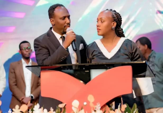 Ben & Chance Biyemeje Kugeza Ubutumwa Bwiza ku Mugabane w’i Burayi