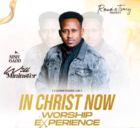 Nish Gadd yakiranye ibyishimo bidasanzwe ubutumire bwa Tracy and René Patrick