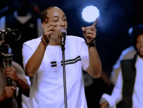 Fortran Bigirimana yashyize hanze indirimbo nshya “Bikora Imana” ikomeje guhumuriza imitima ya benshi