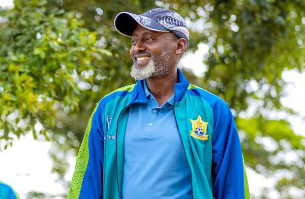 AS Muhanga yageze ku isoko ry’igura n’igurisha