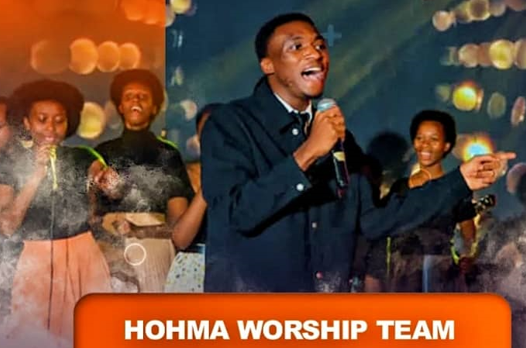 Bimwe mu bidasanzwe bitegerejwe mu gitaramo Unified in Praise cya Hohma worship team I Musanze