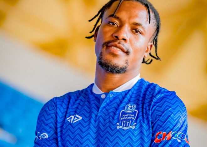 Bigirimana Abedi yahgaritswe