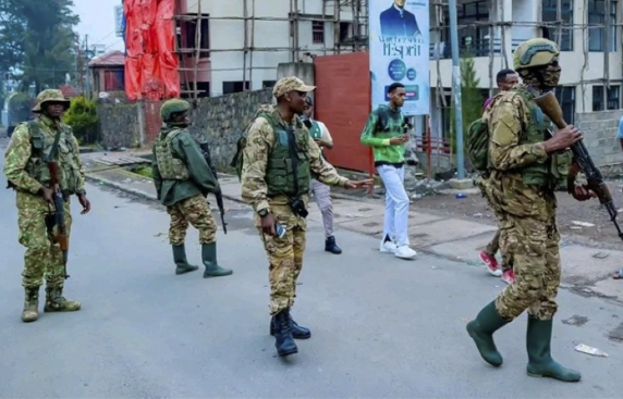 Umunsi nk’uyu mu mateka: Tariki ya 27 Mutarama