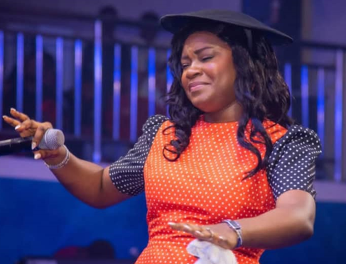 Message for the Believer: Yadah Dedicates New Album to Those Depending on ‘Abba’