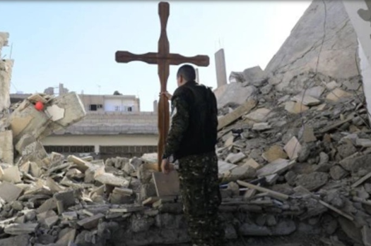 Raporo: Nigeria na Somalia bikomeje kuyobora ibihugu byagaragayemo ukwiyongera gukabije ku itotezwa ry’Abakristu ku isi