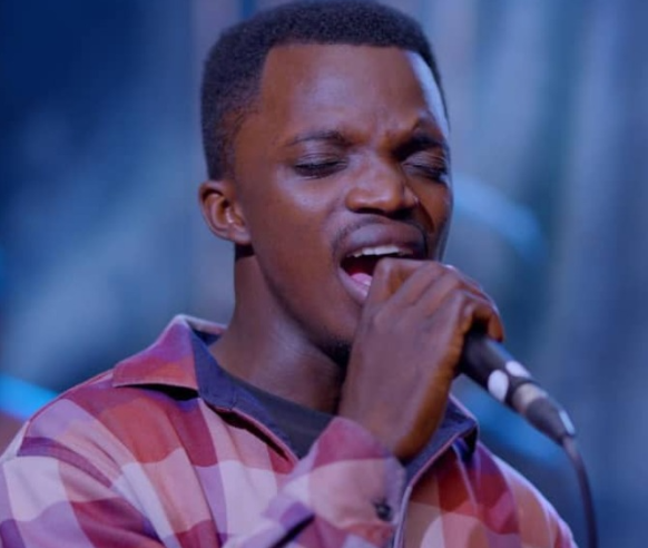 Golgotha_Indirimbo y’umuhanzi ukizamuka Didier Isingizwe ishimangira ubutumwa bw’urukundo n’agakiza