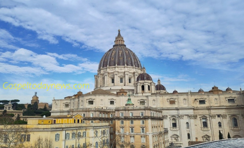 Raporo ya Komisiyo idasanzwe yagaragaje aho Kiliziya ihagaze ku guha ubudiyakoni bw’abagore