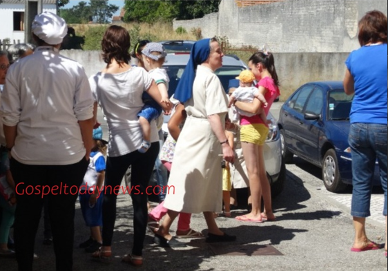 Ababikira bo mu muryango wa Bikira Mariya Nyina w’Impuhwe z’Umushumba Mwiza biyemeje kurengera abagore n’abana bahohoterwa