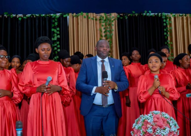 Urugendo rw’Ivugabutumwa rwa Korali Iriba mu Ndirimbo Zivura Imitima Kuva mu 1995