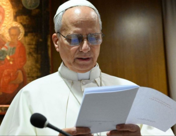 Kiliziya Gatorika yamaganye ubucuruzi bw’inda, ishimangira ko bubangamira agaciro k’ubuzima