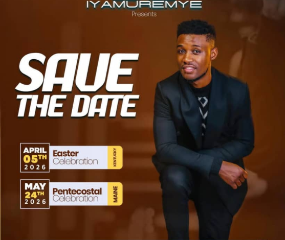 The 2026 Revival: Serge Iyamuremye’s Continued Impact on Contemporary Worship