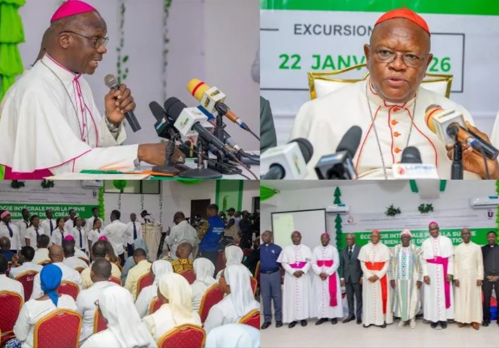 Abanyafurika basabwe gushyira hamwe mu kurengera ibidukikije no kurwanya imihindagurikire y’ikirere