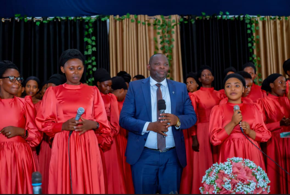 Urugendo rw’Ivugabutumwa rwa Korali Iriba mu Ndirimbo Zivura Imitima Kuva mu 1995