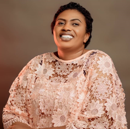 Himbazwa Concert: Furaha Berthe agiye kuzamura ibendera rya kristo mu bihe bidasanzwe byo kuramya