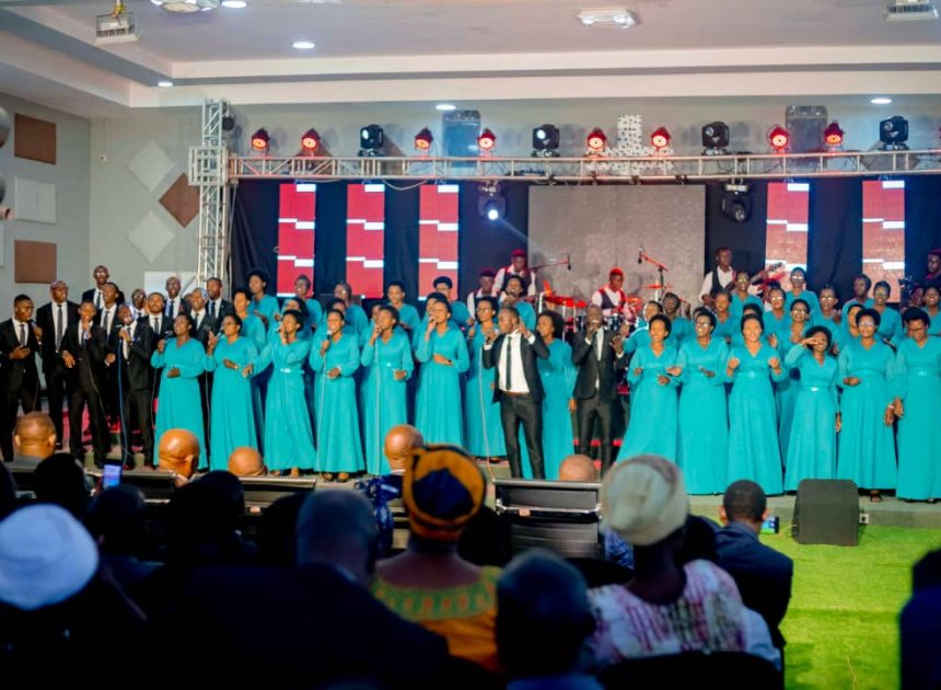 “Hamagara Live Concert”: Chorale Yakini Yiteguye Igitaramo Kidasanzwe cyo Kuramya Imana