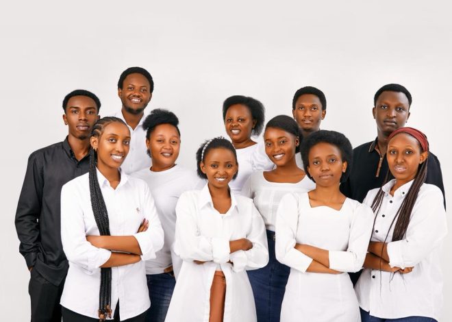 Ubutumwa bwiza mu birori byose: Uburyo bushya bwa Levites Band bwo gukora ivugabutumwa ahantu hose