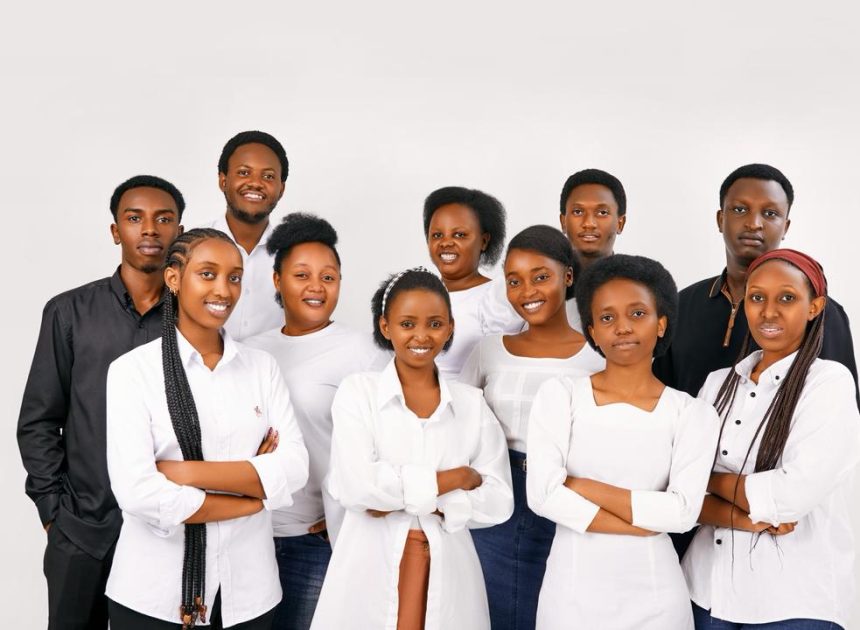 Ubutumwa bwiza mu birori byose: Uburyo bushya bwa Levites Band bwo gukora ivugabutumwa ahantu hose