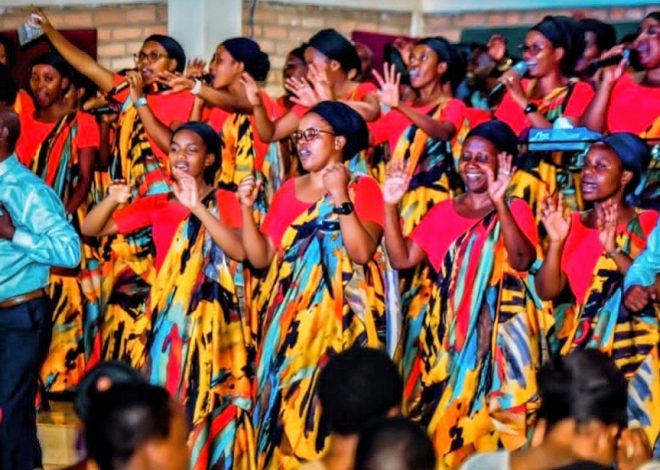 Indirimbo “Abanyamugisha” ya Chorale El Bethel itanga ishusho nshya y’umugisha muri Kristo