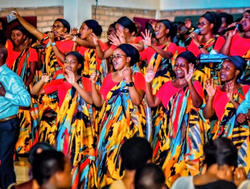 Indirimbo “Abanyamugisha” ya Chorale El Bethel itanga ishusho nshya y’umugisha muri Kristo