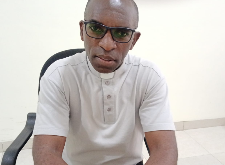 Icyumweru cy’Umuryango cyahujwe na Saint Valentin: Kiliziya irahamagarira Abakristu gusigasira urukundo n’ubumwe