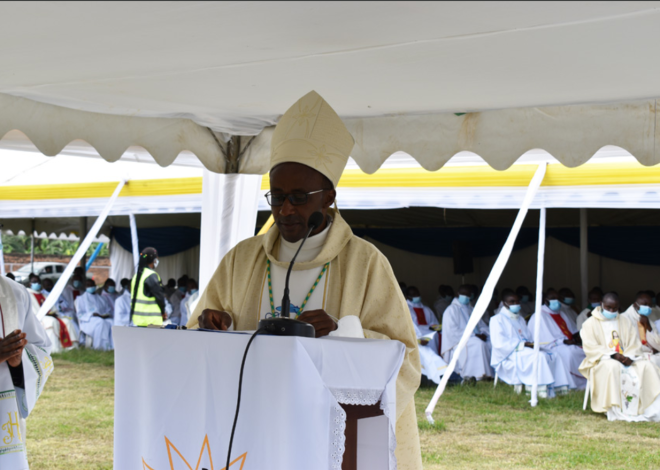 Umunsi nk’uyu mu mateka: Tariki ya 6 Gashyantare