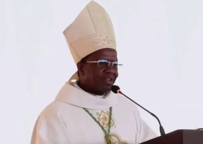 Kubaka Kenya itabera kandi itekanye_Kiliziya yatangije igisibo 2026 nk’inzira yo kugaragaza impinduka mu mitima no mu gihugu