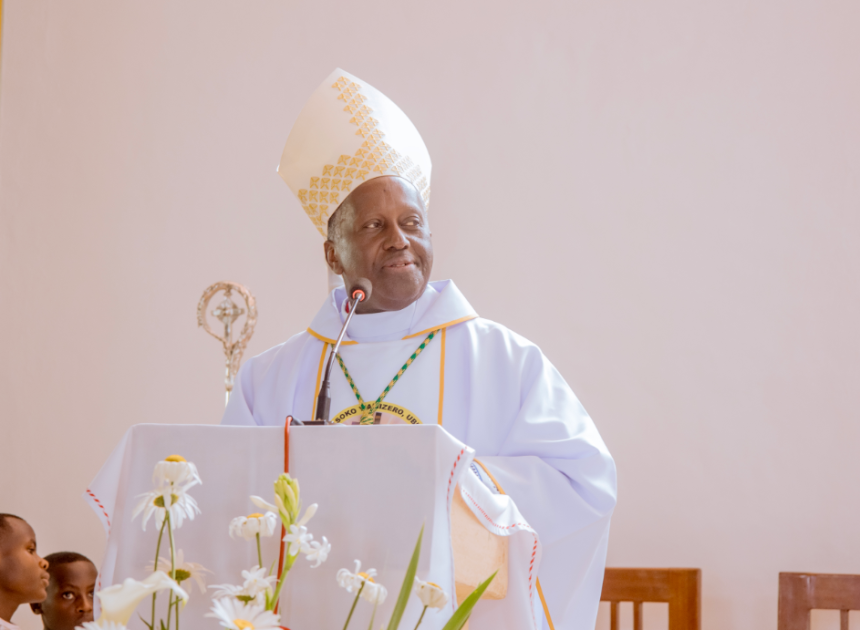 Paruwasi ya Save: Isoko y’Urumuri rw’Ivanjiri mu Rwanda mu rugendo rw’imyaka 126