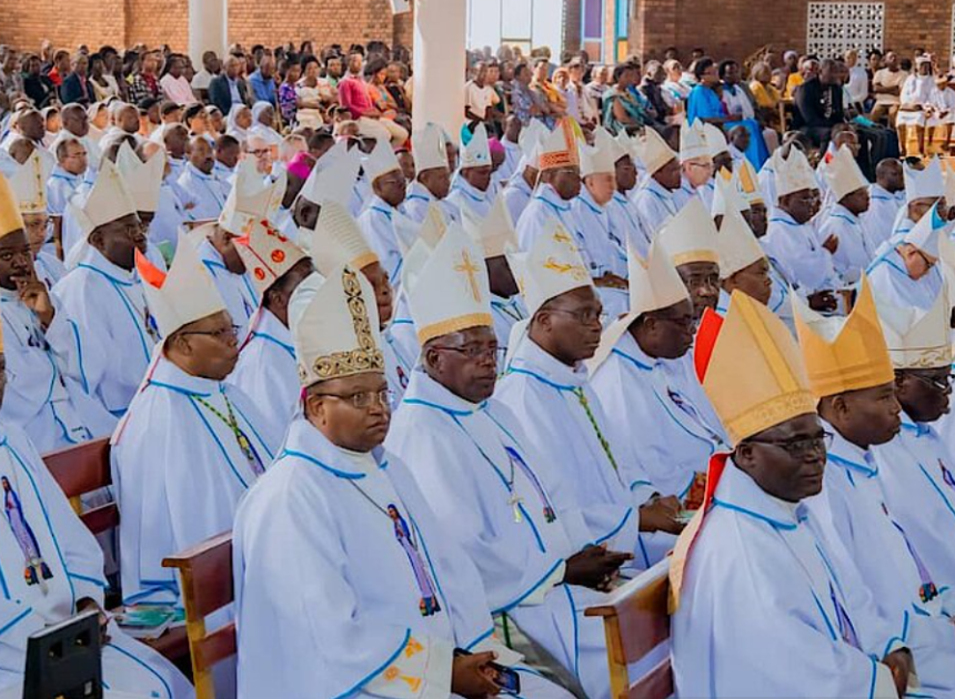 SECAM n’Umuryango w’Ubumwe bwa Afurika bagiye gusinyana amasezerano mashya agamije guteza imbere amahoro n’iterambere muri Afurika