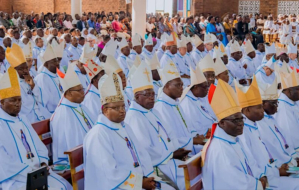 SECAM n’Umuryango w’Ubumwe bwa Afurika bagiye gusinyana amasezerano mashya agamije guteza imbere amahoro n’iterambere muri Afurika