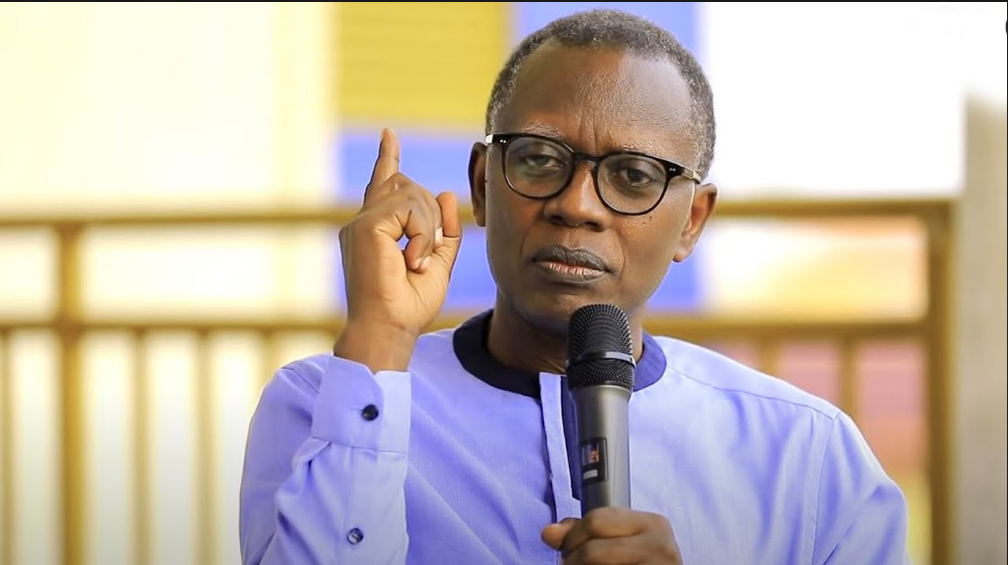 Icyo Pasiteri Rutayisire avuga ku bagabo bakoresha Viagra batera akabariro