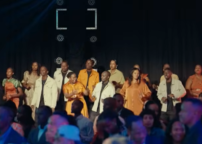 Alarm Ministries yongeye kuvuga ububasha n’ineza by’Imana mu ndirimbo nshya “Ni Ubuhe Bwoko”