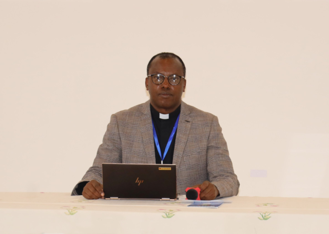Caritas Rwanda yasabye abakirisitu kwigomwa no gusangira n’abatishoboye muri iki gihe cy’Igisibo