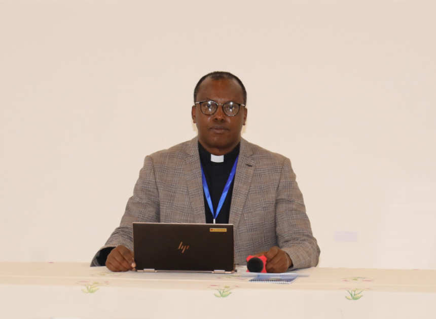 Caritas Rwanda yasabye abakirisitu kwigomwa no gusangira n’abatishoboye muri iki gihe cy’Igisibo