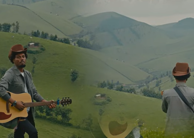 Ubutumwa bukomeye bwa Gentil Bigizi mu ndirimbo “Ifaranga” busaba Abakristo gusubiza umutima ku Mana