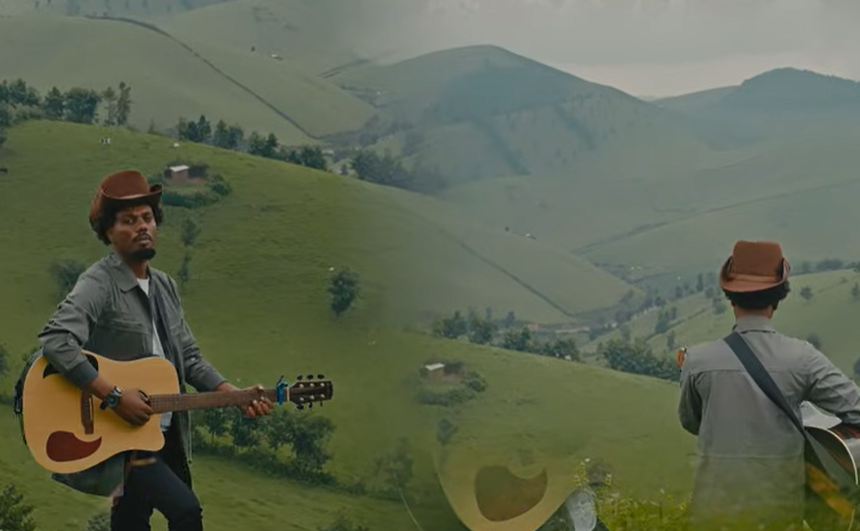 Ubutumwa bukomeye bwa Gentil Bigizi mu ndirimbo “Ifaranga” busaba Abakristo gusubiza umutima ku Mana