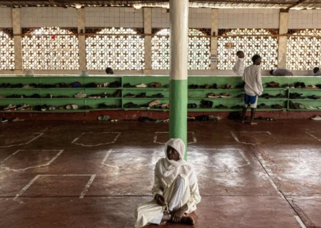 Ihurirana ry’Igisibo na Ramadhan bishobora kuba imbarutso y’isi nshya irangwa n’amahoro