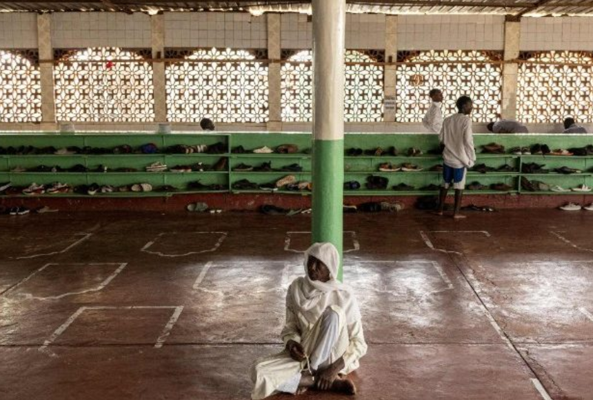 Ihurirana ry’Igisibo na Ramadhan bishobora kuba imbarutso y’isi nshya irangwa n’amahoro