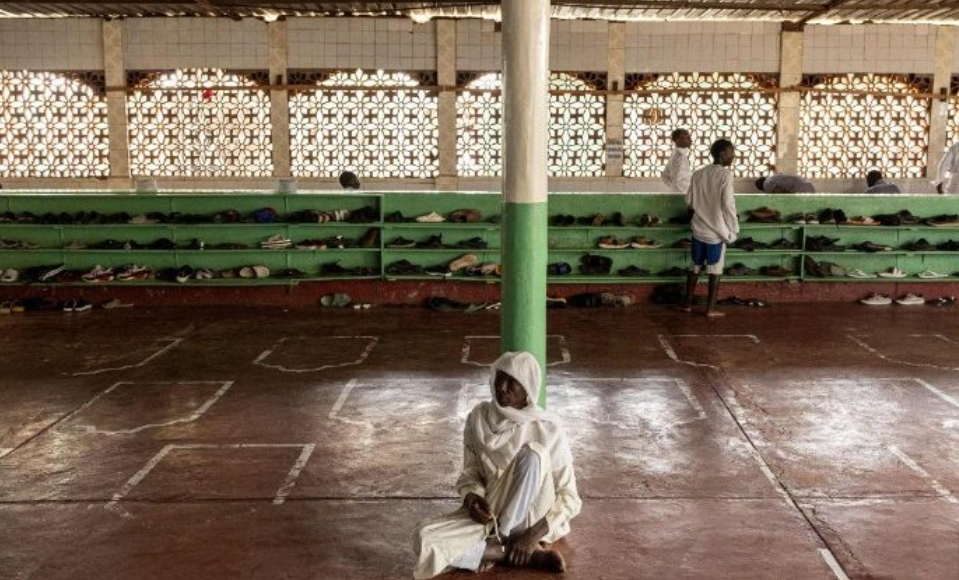 Ihurirana ry’Igisibo na Ramadhan bishobora kuba imbarutso y’isi nshya irangwa n’amahoro