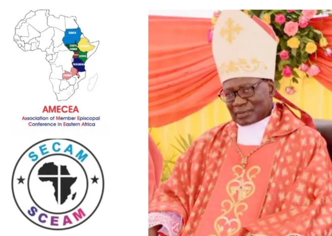 Tanzania: Urupfu rwa Karidinali Polycarp Pengo rwashenguye Kiliziya Gatolika muri Afurika na Madagasikari