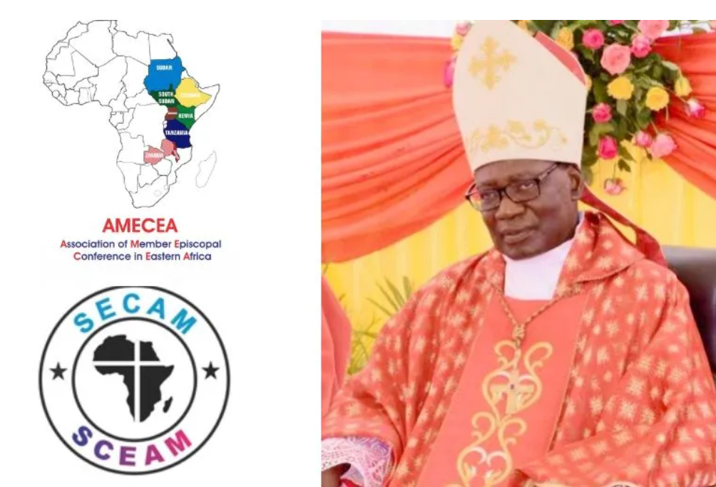 Tanzania: Urupfu rwa Karidinali Polycarp Pengo rwashenguye Kiliziya Gatolika muri Afurika na Madagasikari