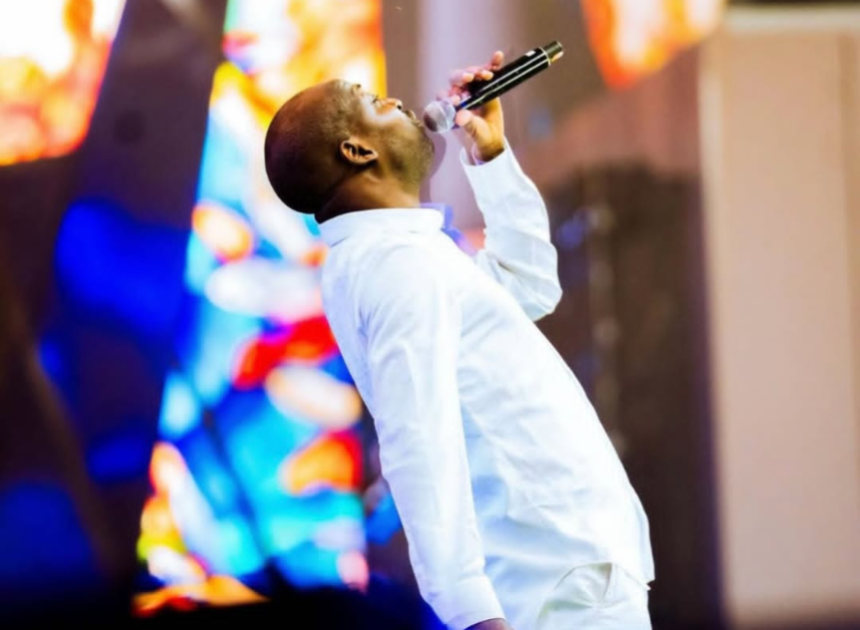 Prophetic Sounds to Fill Trinity Towers as Upper Room Lagos Nears