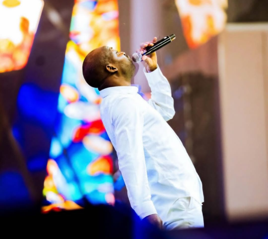 Prophetic Sounds to Fill Trinity Towers as Upper Room Lagos Nears