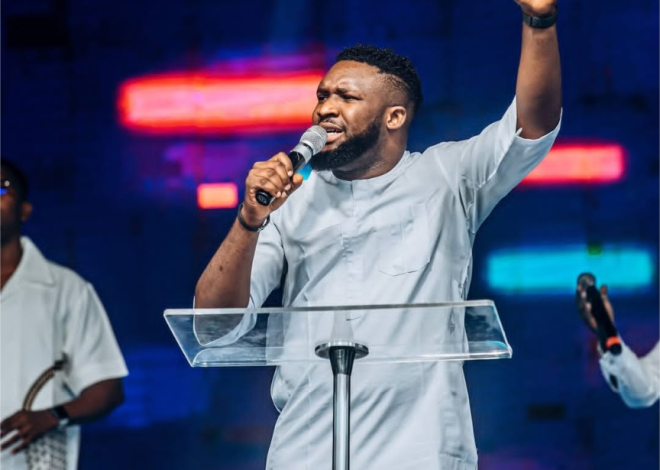 A Season of Revival: Ebuka Songs Prepared to Ignite Hearts in Tanzania