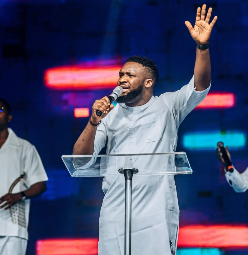 A Season of Revival: Ebuka Songs Prepared to Ignite Hearts in Tanzania