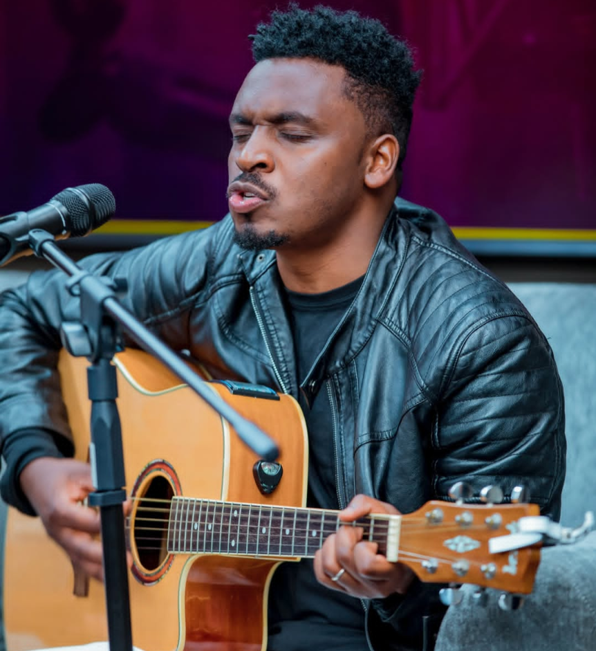 Album “The Conquerors”: Indi Ntambwe Ikomeye mu Rugendo rwa Sam Rwibasira